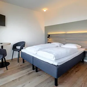Go Lejlighedshotel København